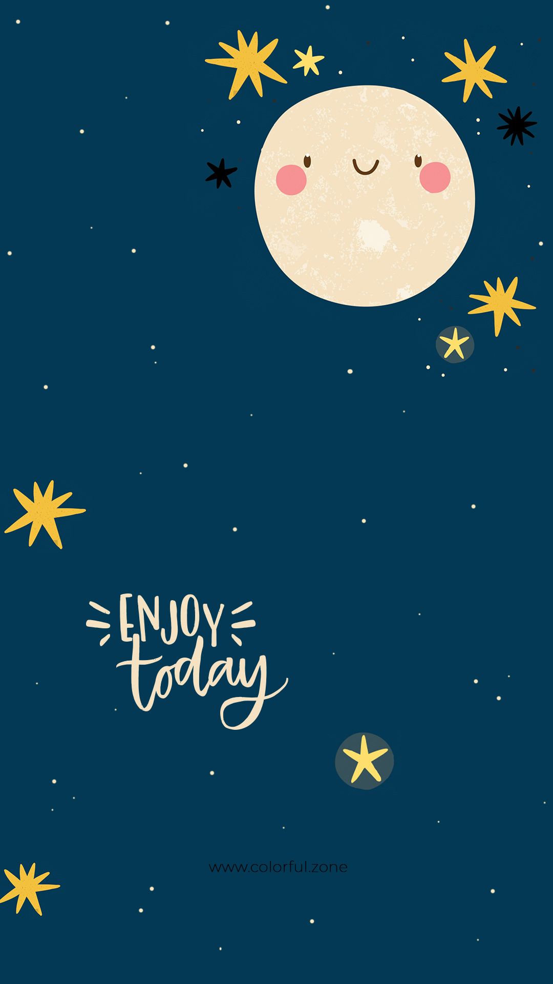 Cartoon Quotes Wallpapers Wallpaper Cave