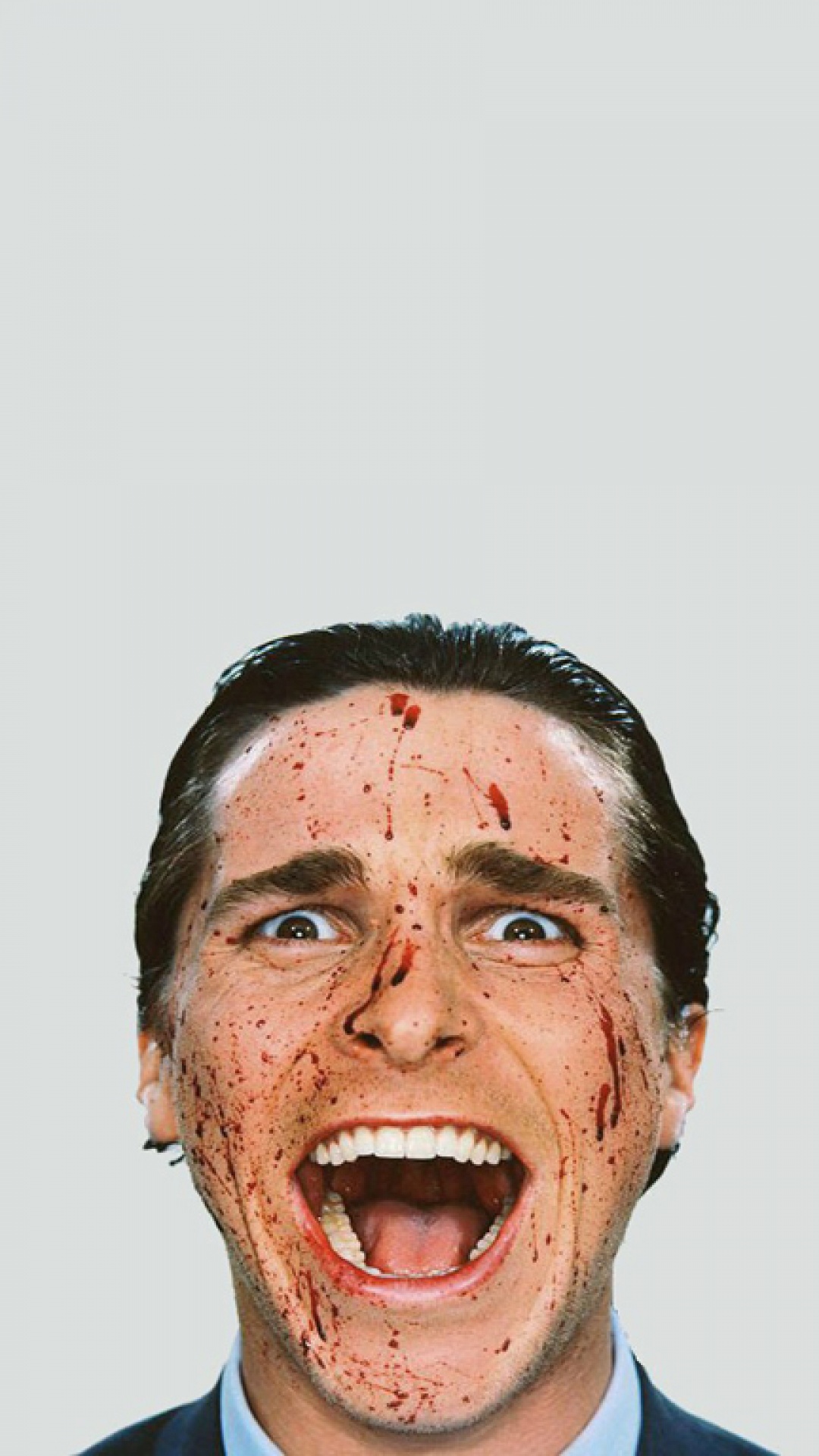 Patrick Bateman Wallpapers Wallpaper Cave