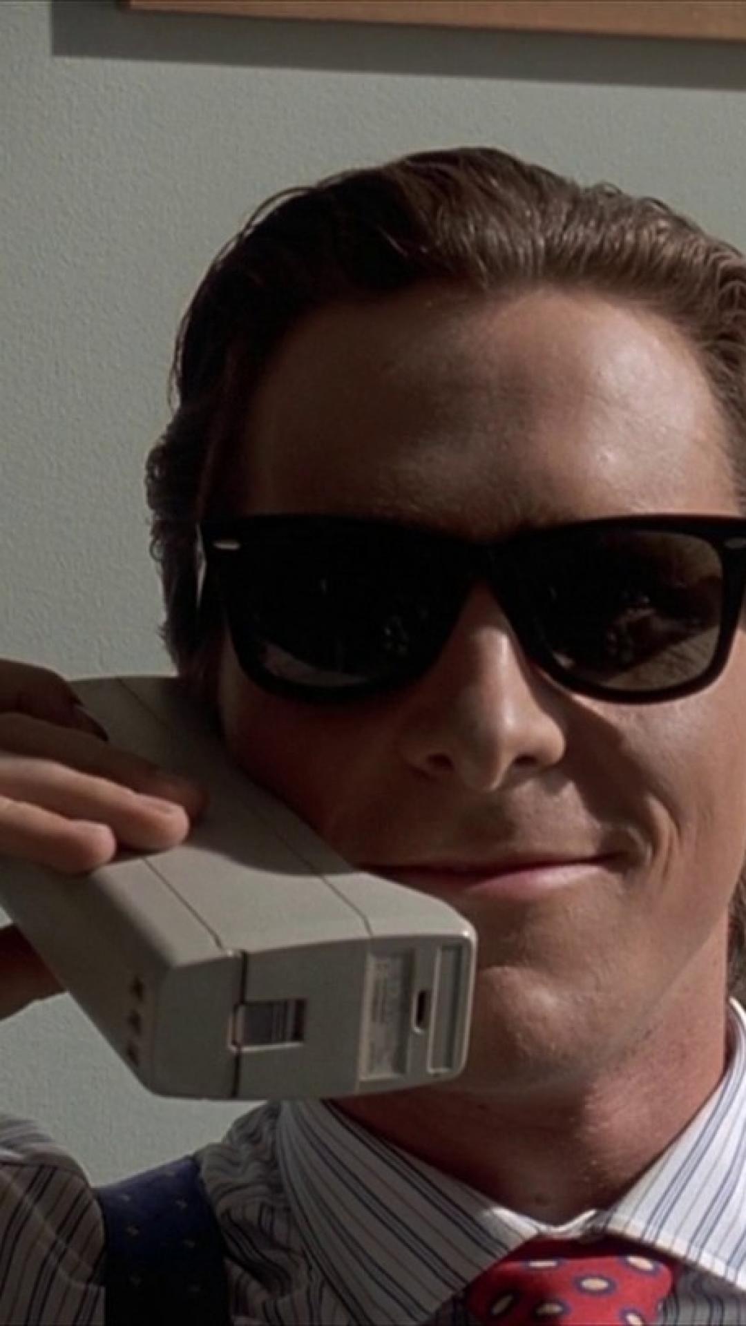 Patrick Bateman Wallpapers Wallpaper Cave
