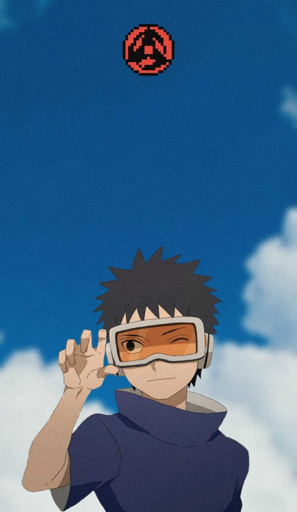 Obito Manga Wallpapers Wallpaper Cave