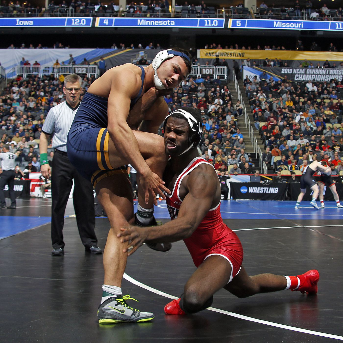 WVU Wrestling Wallpapers Wallpaper Cave