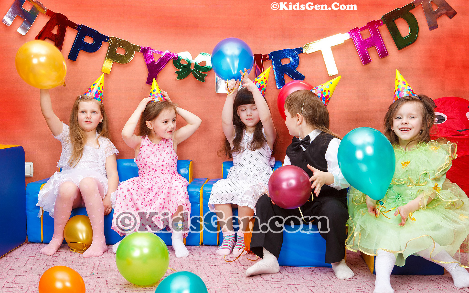 Baby Birthday Wallpapers Wallpaper Cave