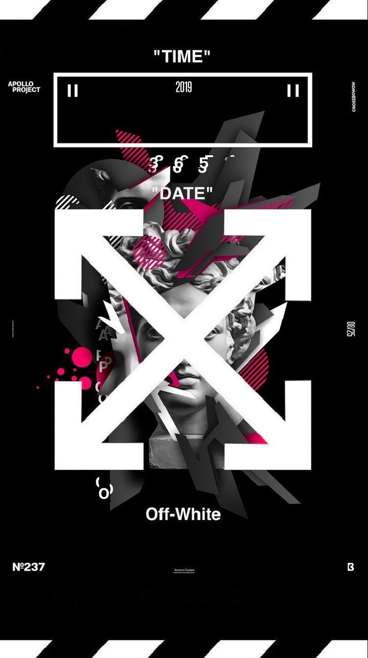 Off White 2021 Wallpapers Wallpaper Cave