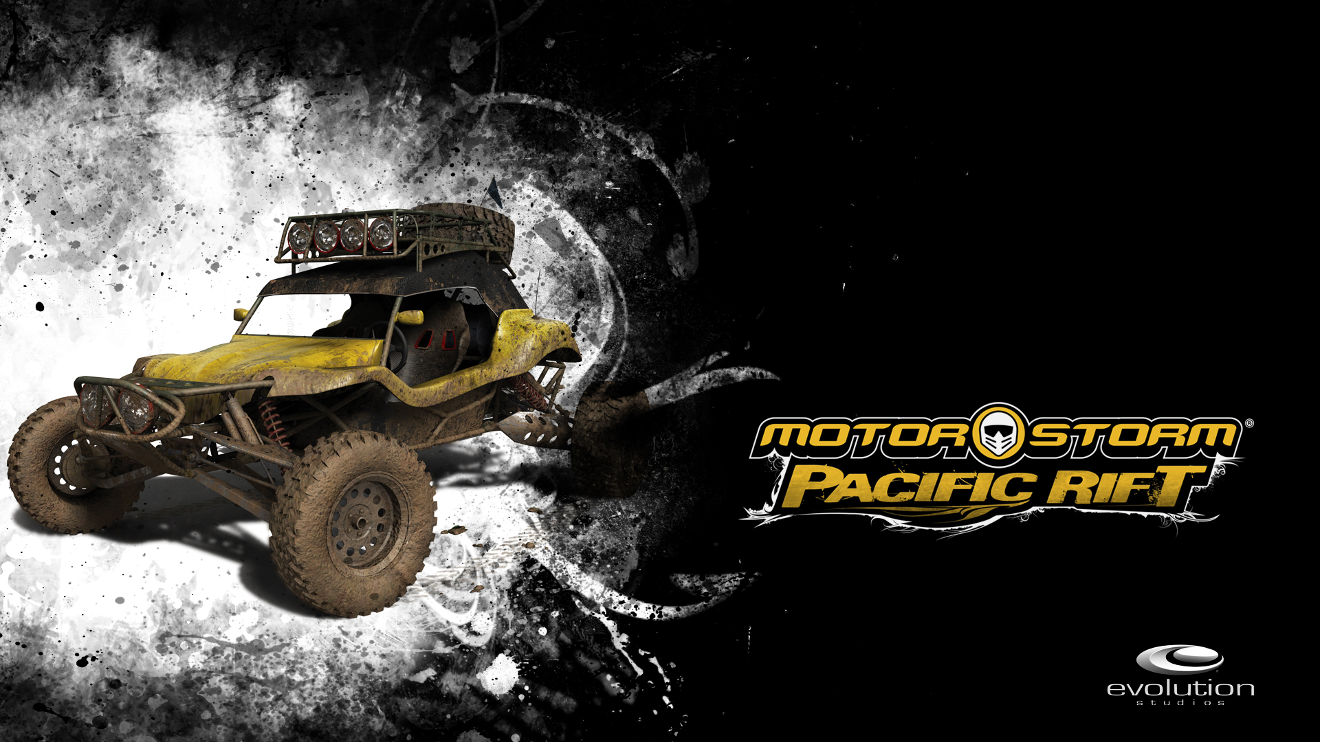 MotorStorm Wallpapers Wallpaper Cave