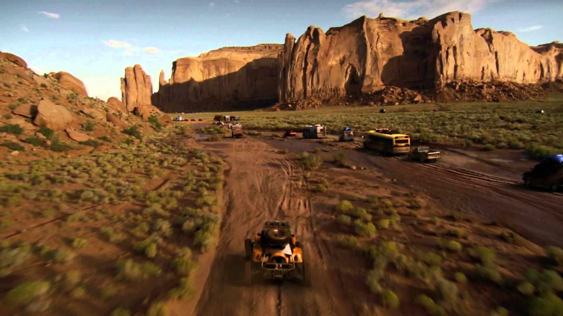 MotorStorm Wallpapers Wallpaper Cave