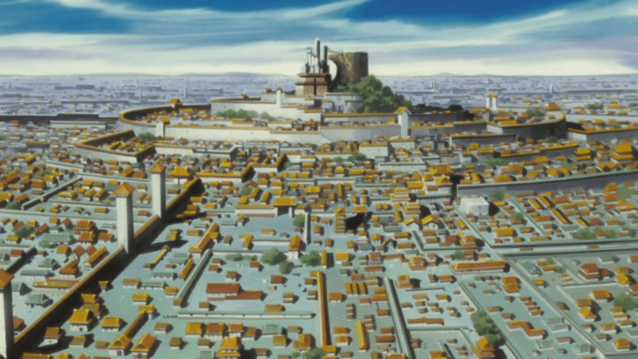 Soul Society Wallpapers Wallpaper Cave