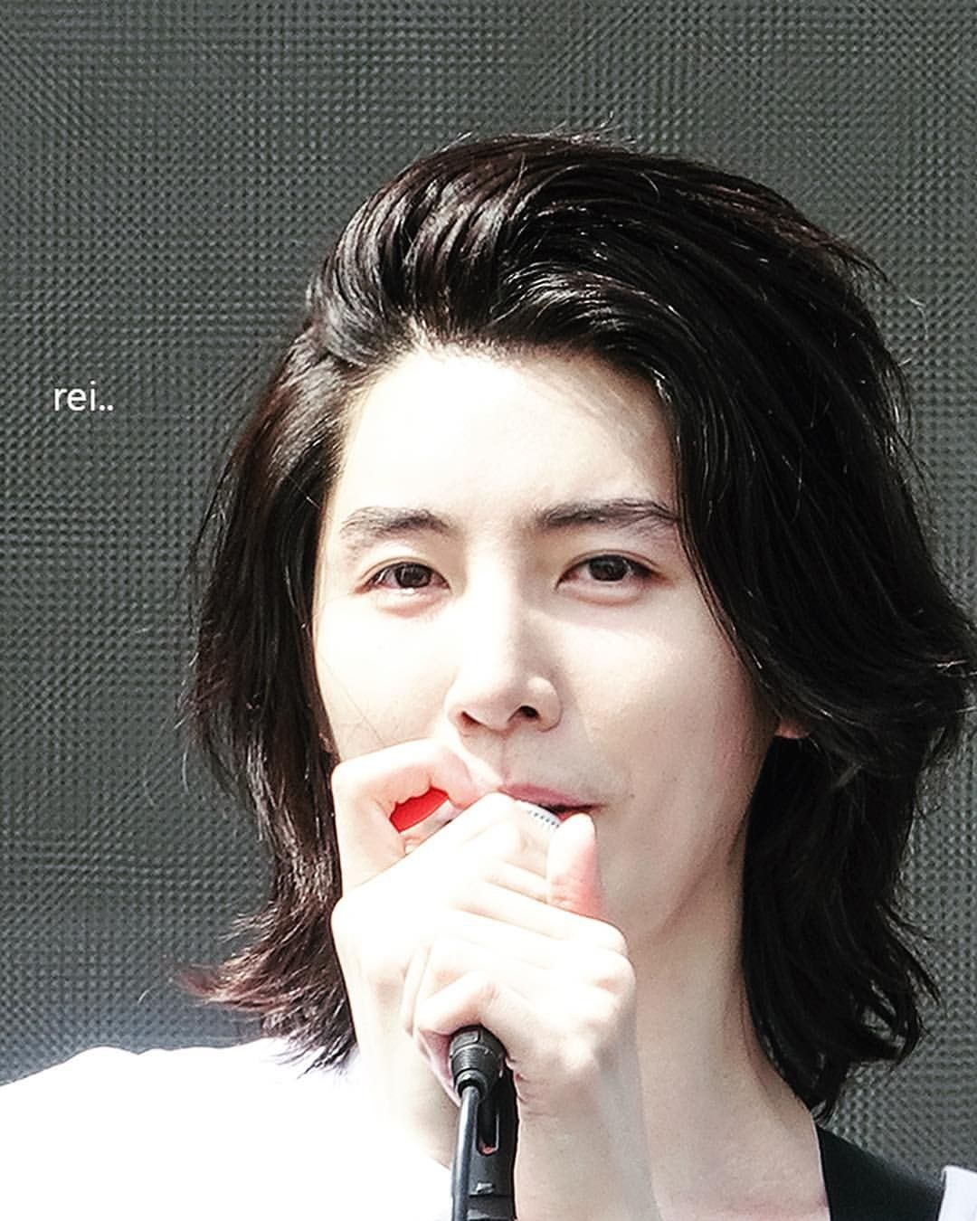 No Minwoo Wallpapers Wallpaper Cave