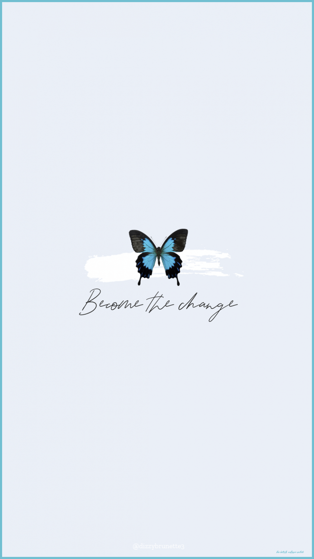 The Butterfly Wallpapers Wallpaper Cave
