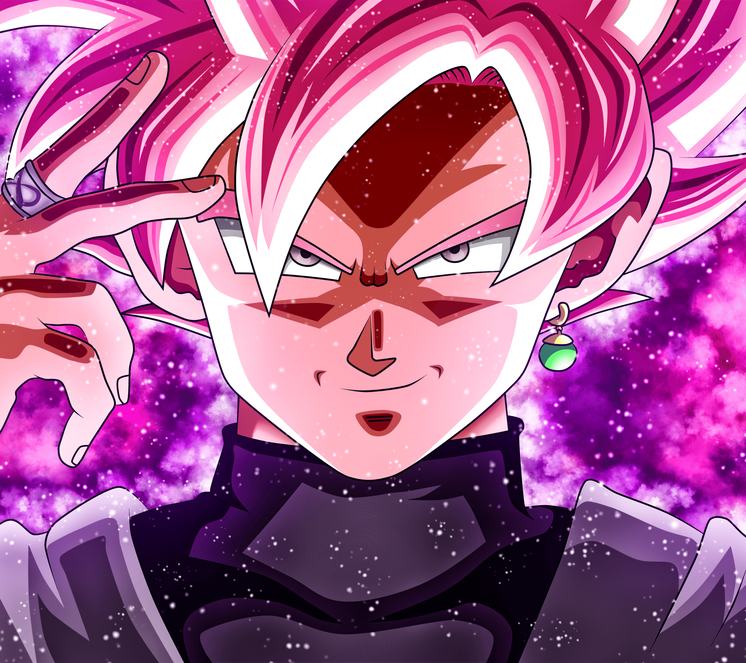 Goku PFP Wallpapers Wallpaper Cave