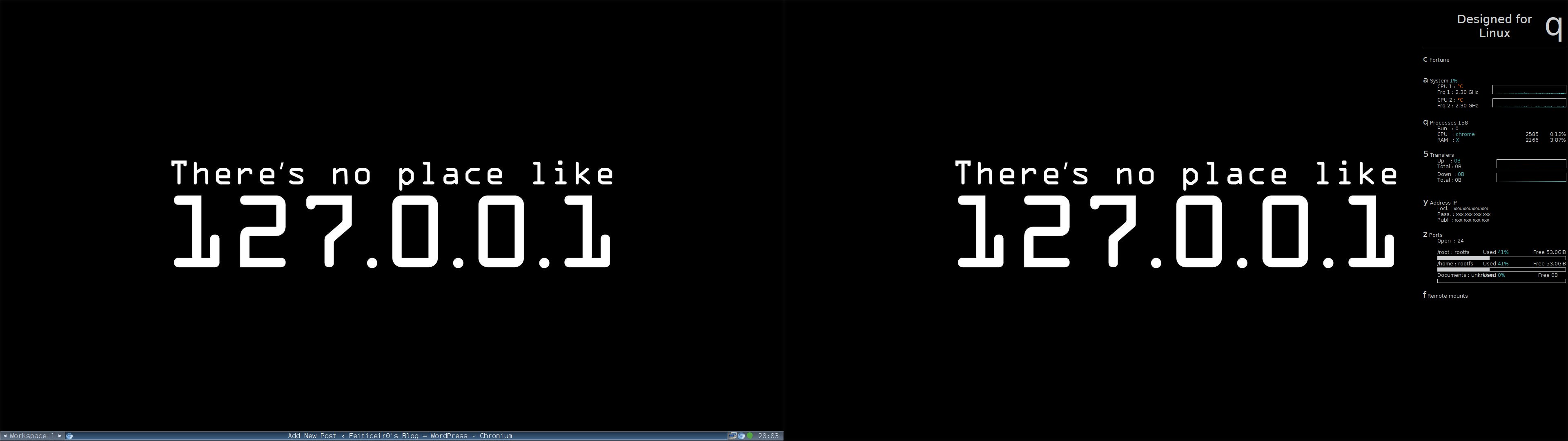 Two Monitors Wallpapers Wallpaper Cave