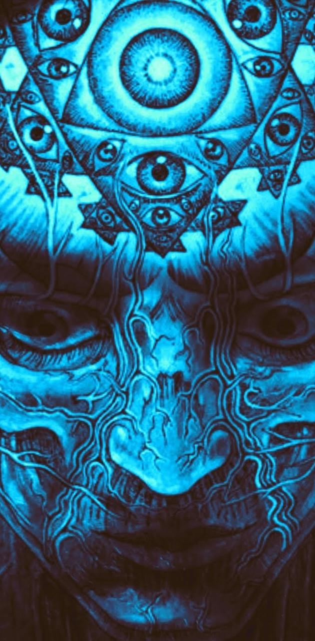 Alex Grey iPhone Wallpapers Wallpaper Cave
