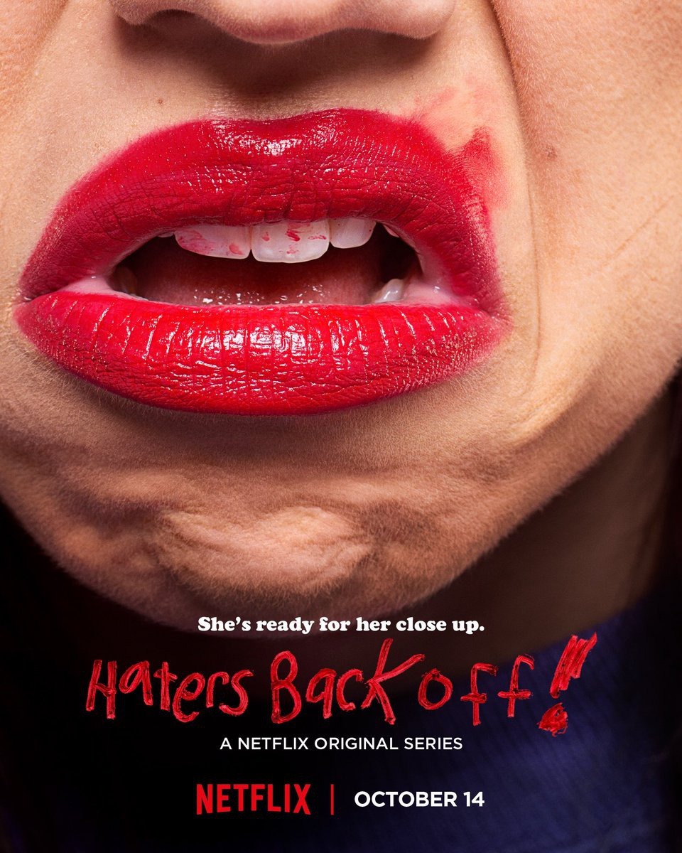 Haters Back Off Wallpapers Wallpaper Cave