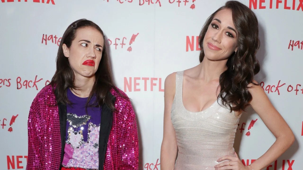 Haters Back Off Wallpapers Wallpaper Cave