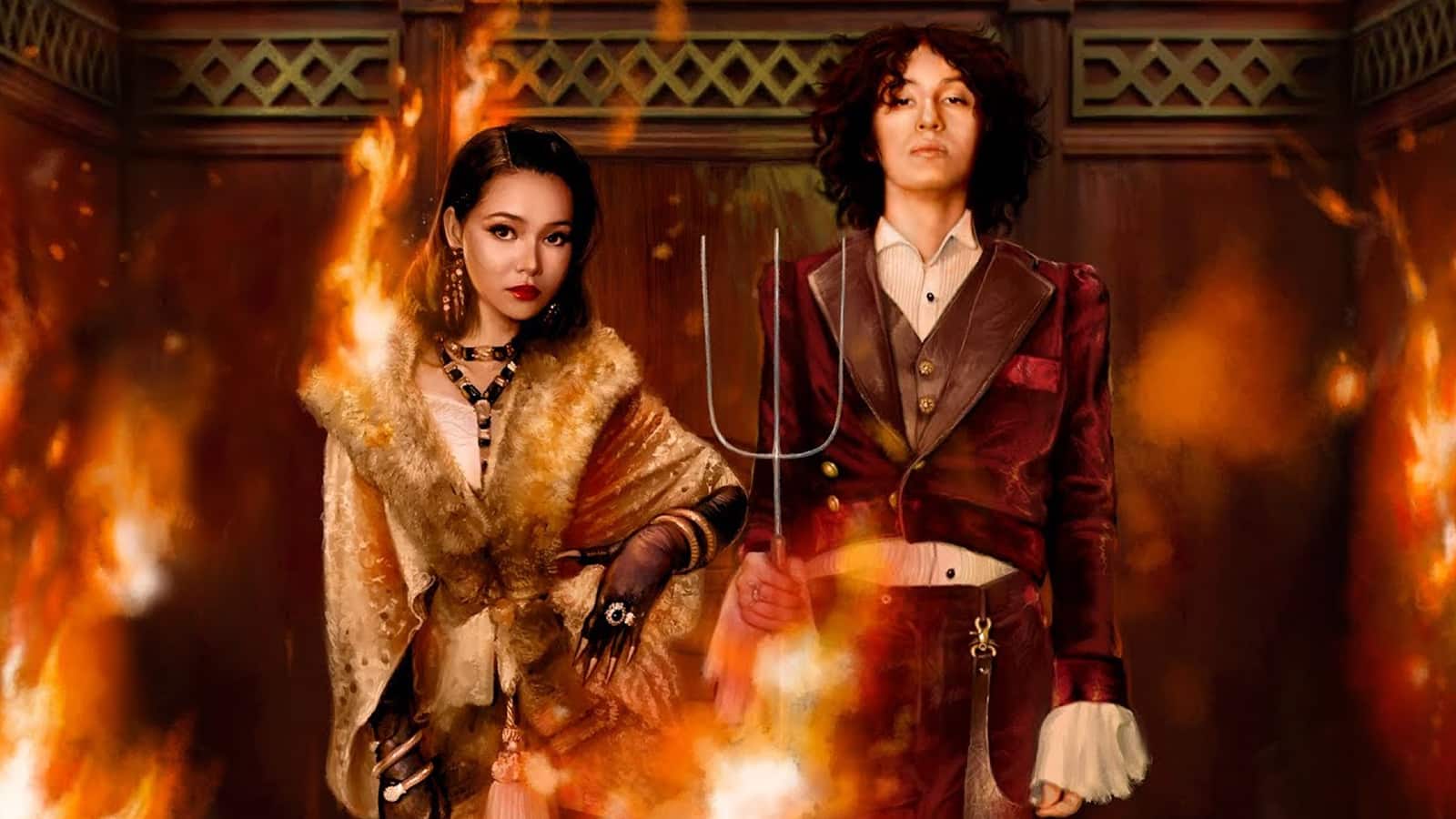 Bella Poarch Wallpaper 4K