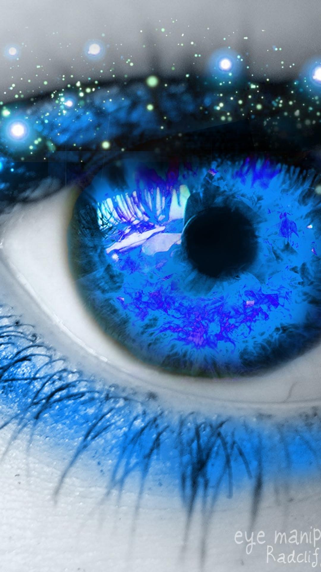 Pupil Wallpapers Wallpaper Cave