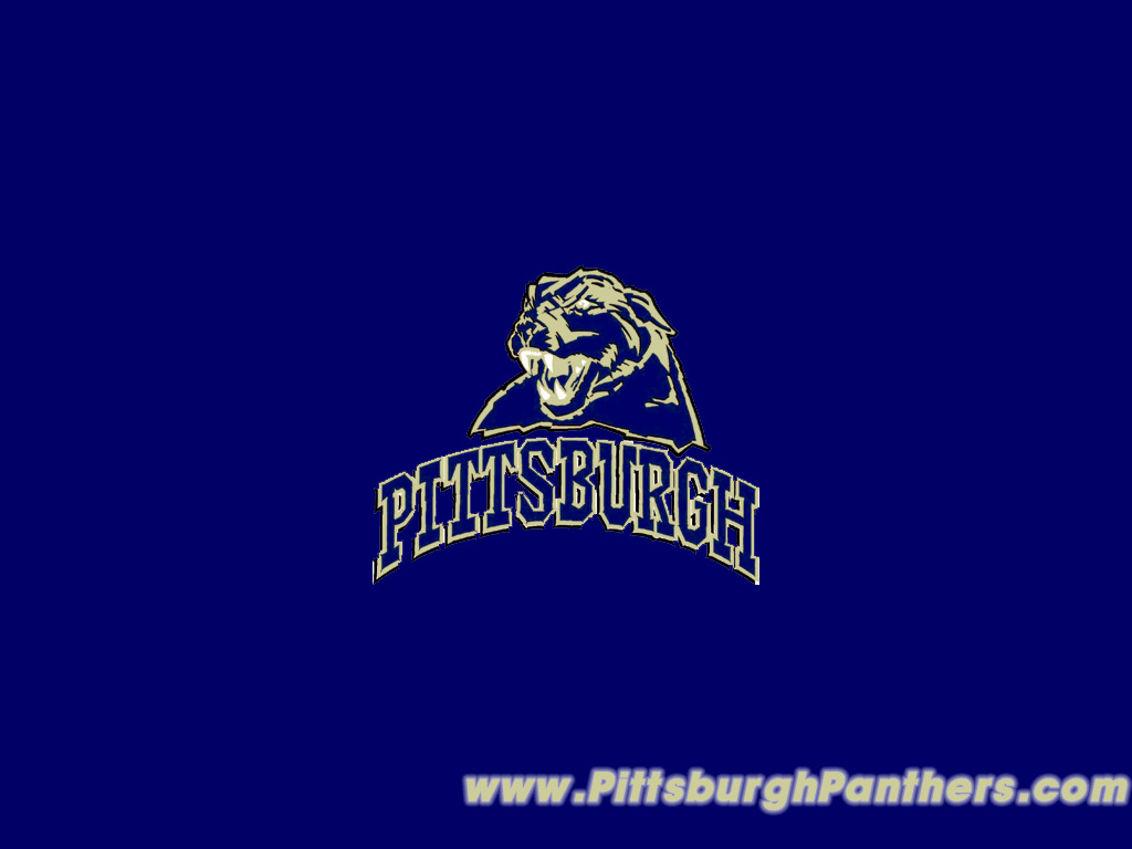 Pittsburgh Panthers Wallpapers Wallpaper Cave