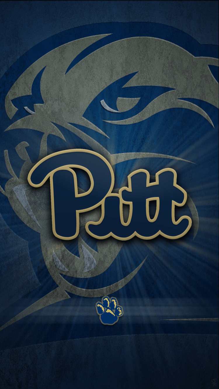Pittsburgh Panthers Wallpapers Wallpaper Cave