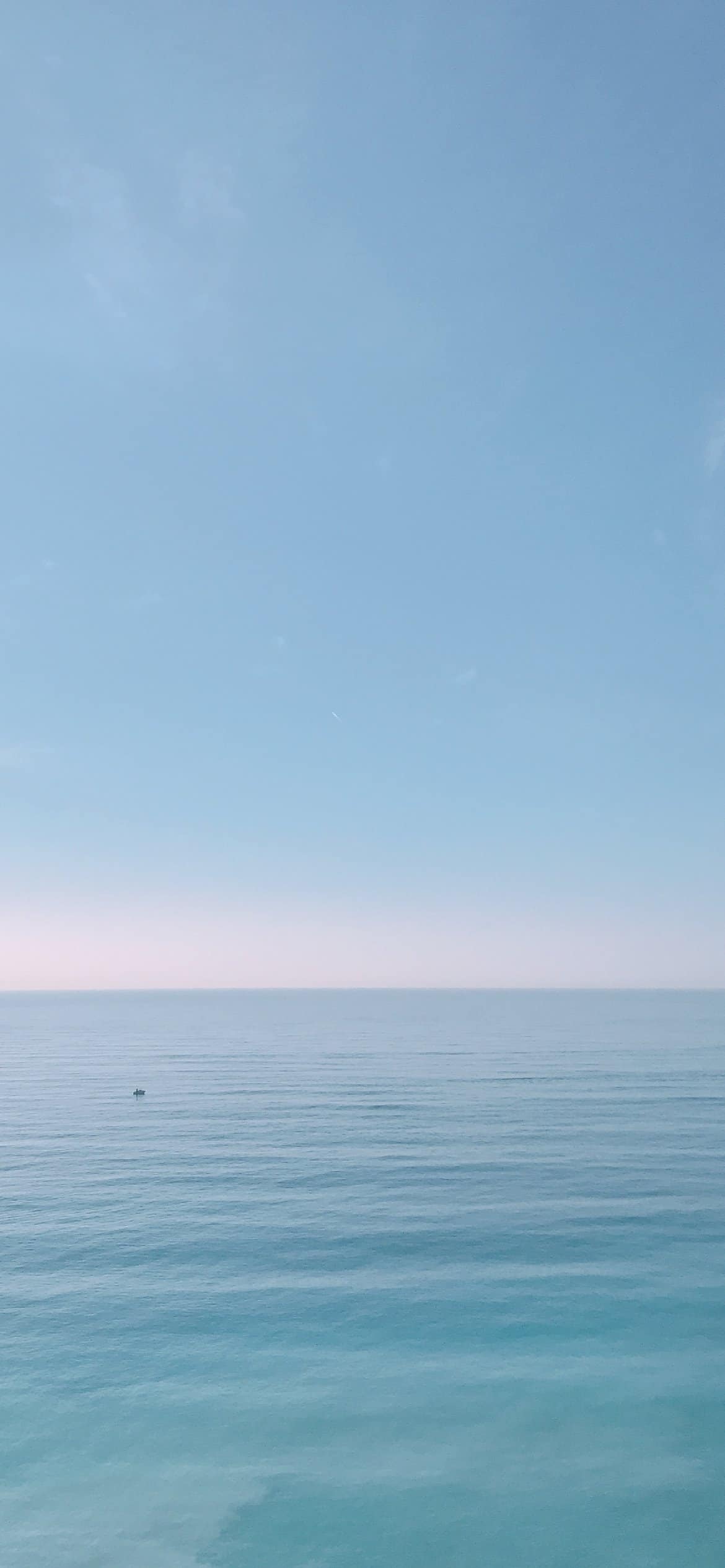 Blue Ocean Aesthetic Wallpapers Wallpaper Cave