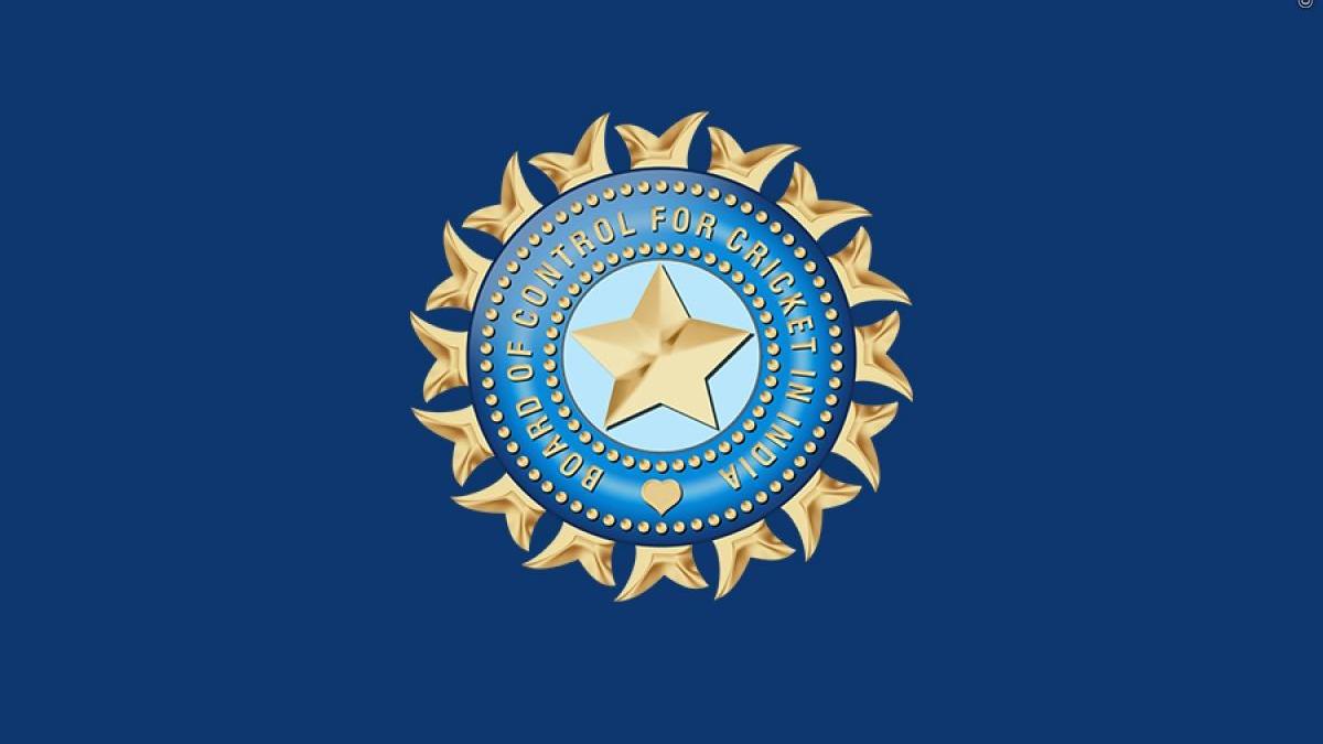 BCCI Logo Wallpapers Wallpaper Cave