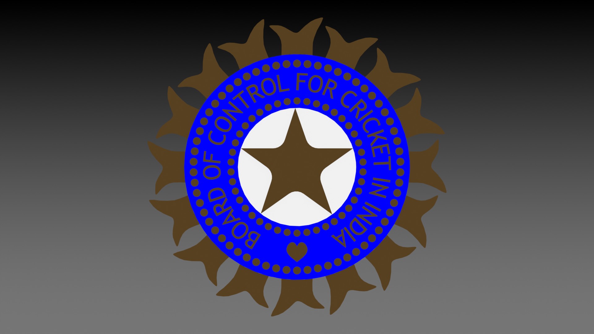 BCCI Logo Wallpapers Wallpaper Cave