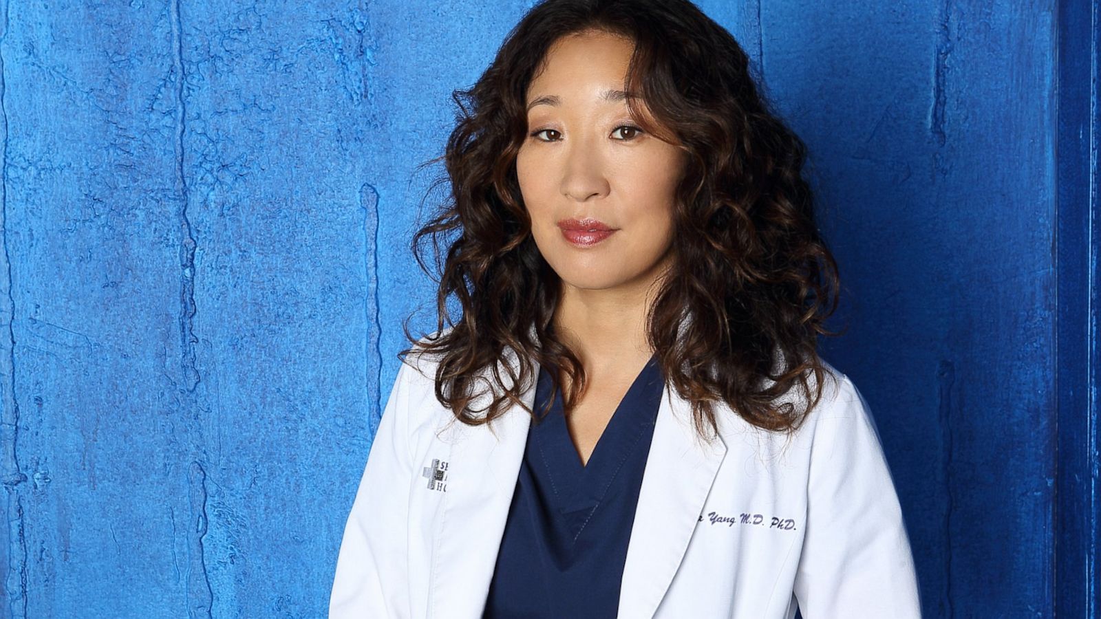 Cristina Yang Wallpapers Wallpaper Cave