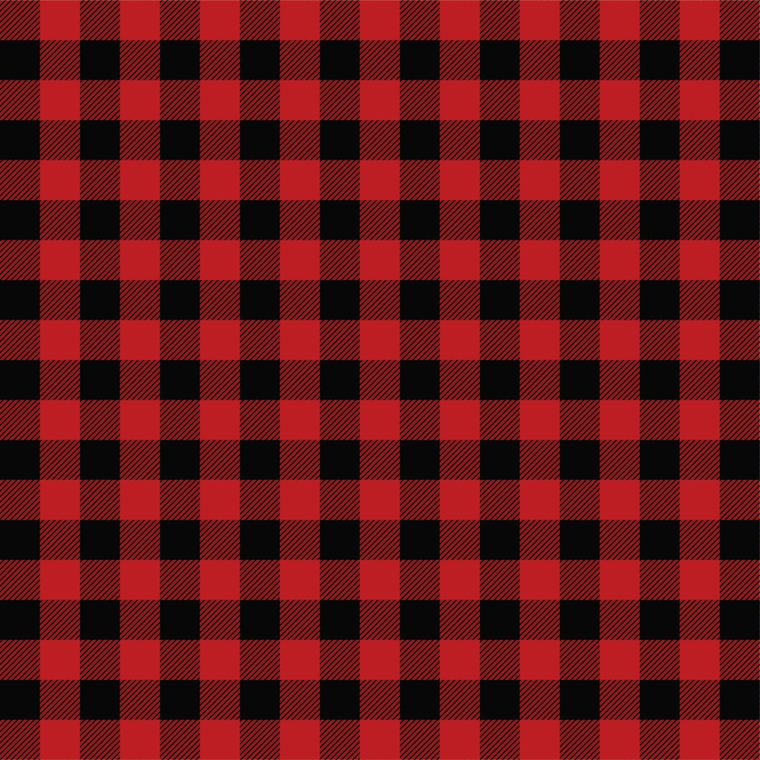 Buffalo Plaid Wallpapers Wallpaper Cave