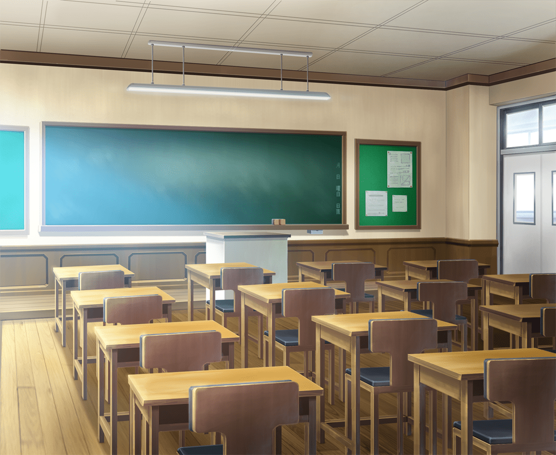 School Classroom Wallpapers Wallpaper Cave