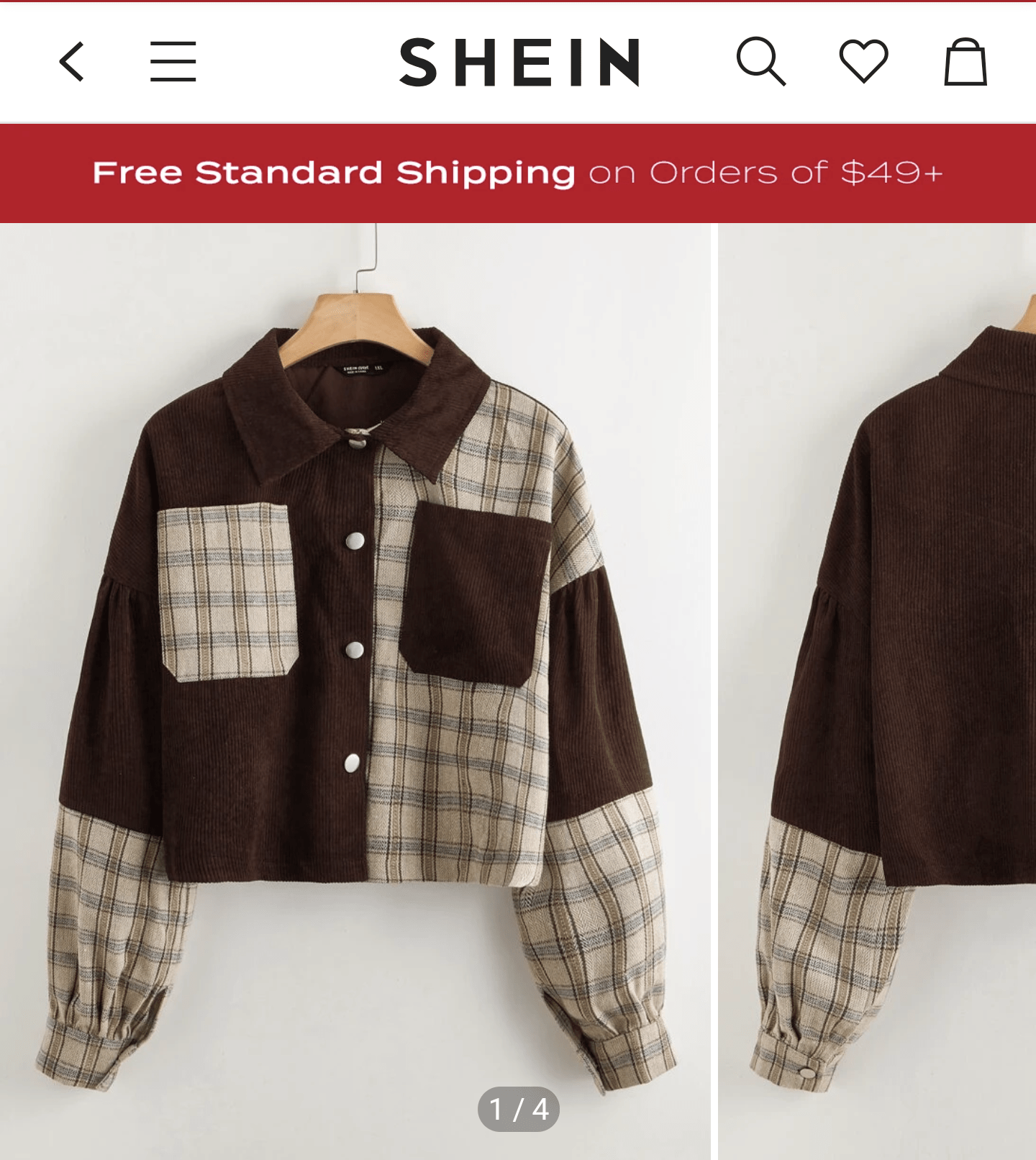 Shein Wallpapers Wallpaper Cave