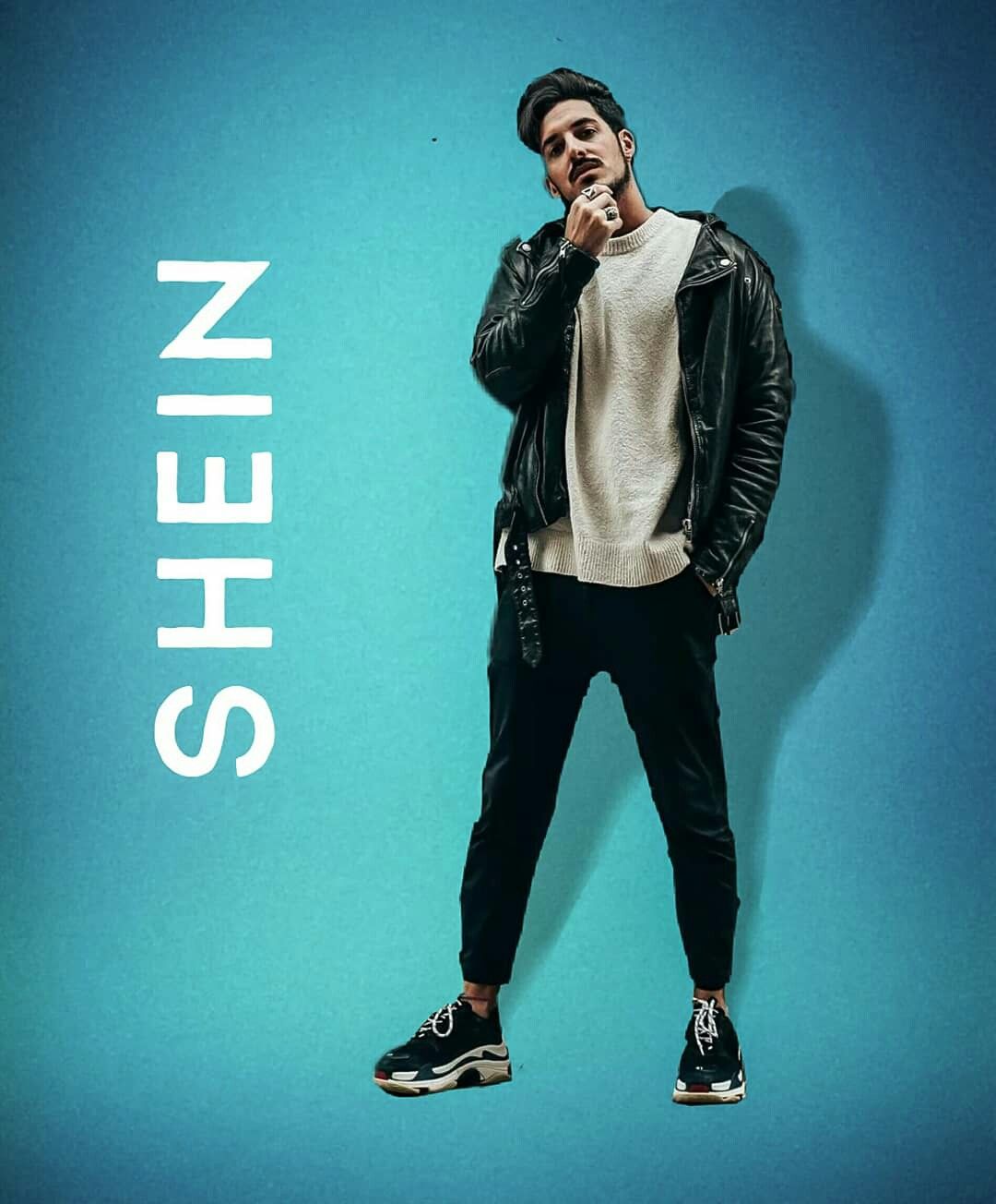 Shein Wallpapers Wallpaper Cave