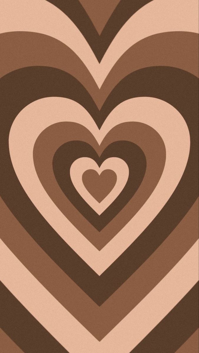 Tiktok Heart Wallpapers Wallpaper Cave