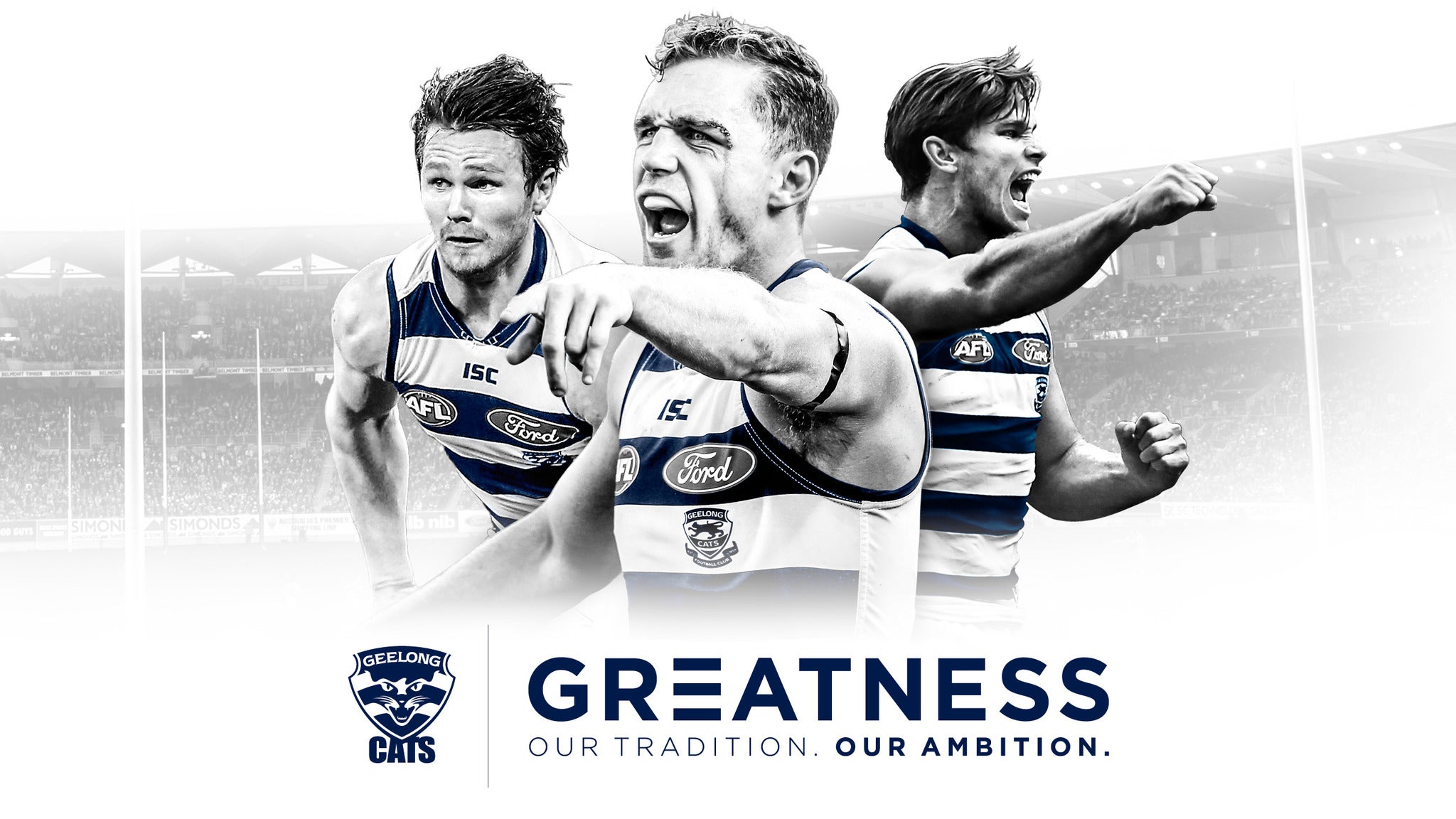 Geelong Cats 2021 Wallpapers Wallpaper Cave