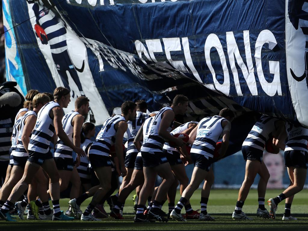 Geelong Cats 2021 Wallpapers Wallpaper Cave