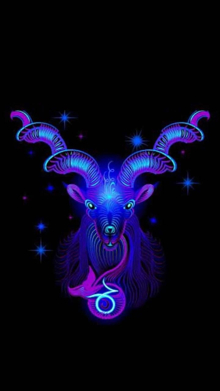 Purple Aries Wallpapers Wallpaper Cave