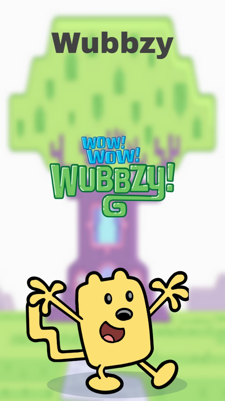 Wow! Wow! Wubbzy! Wallpapers Wallpaper Cave