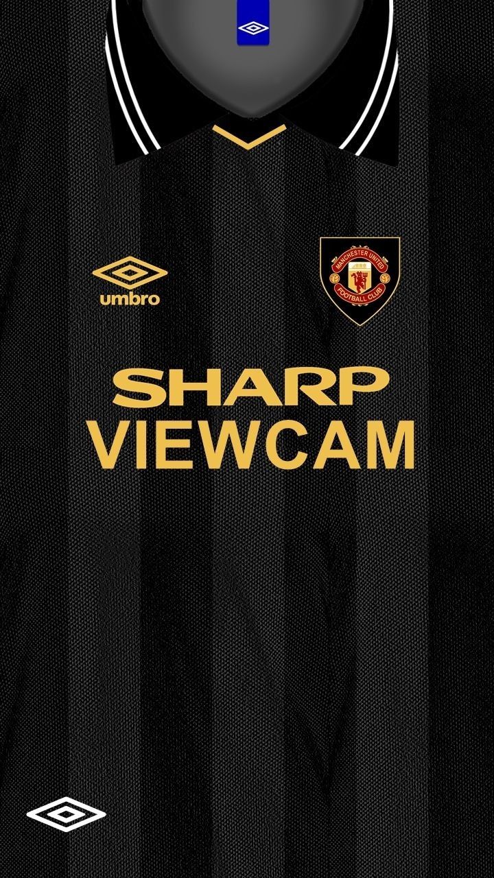 Retro Football Jersey Wallpapers Wallpaper Cave