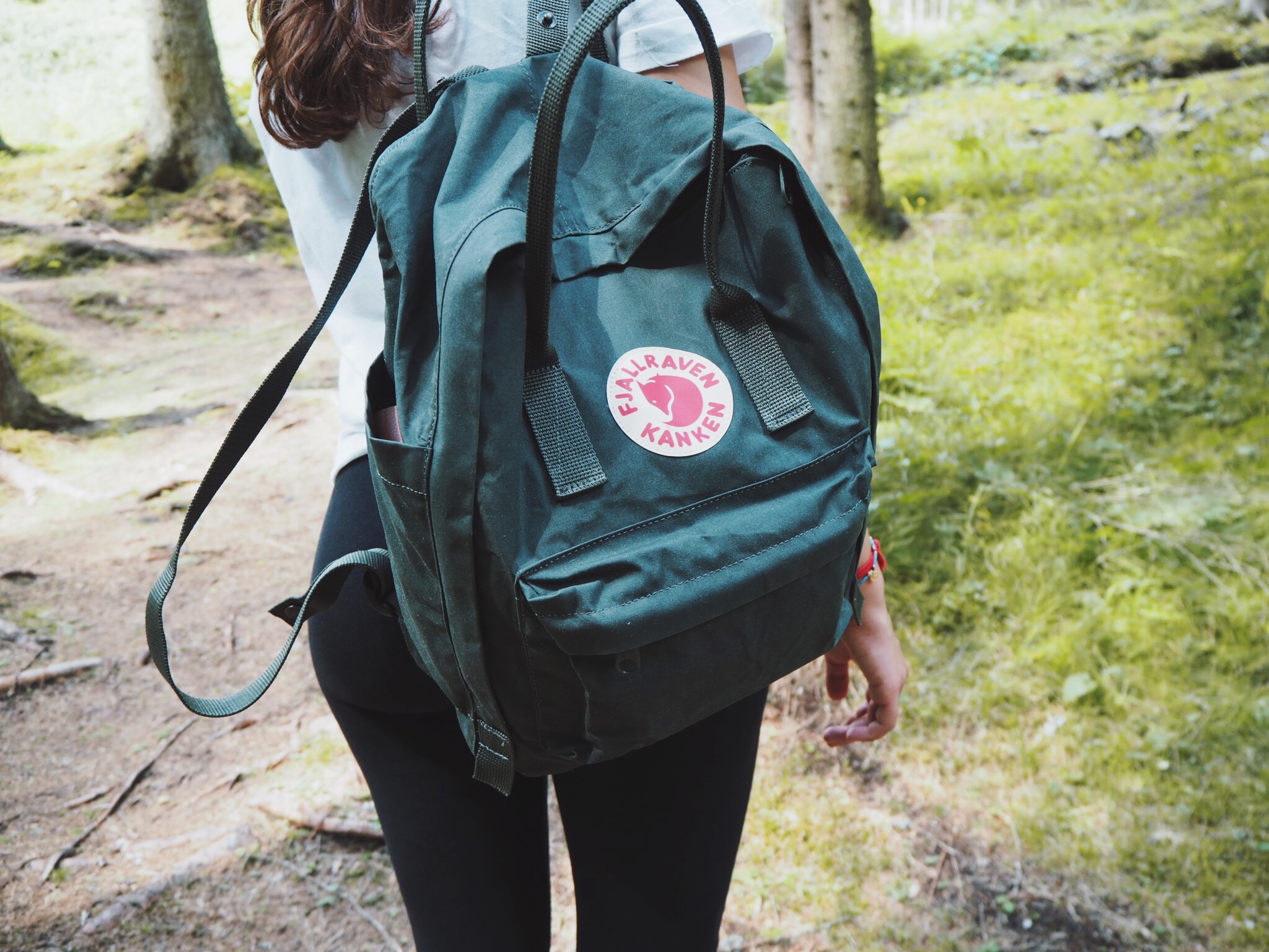 Fjallraven Kanken Wallpapers Wallpaper Cave