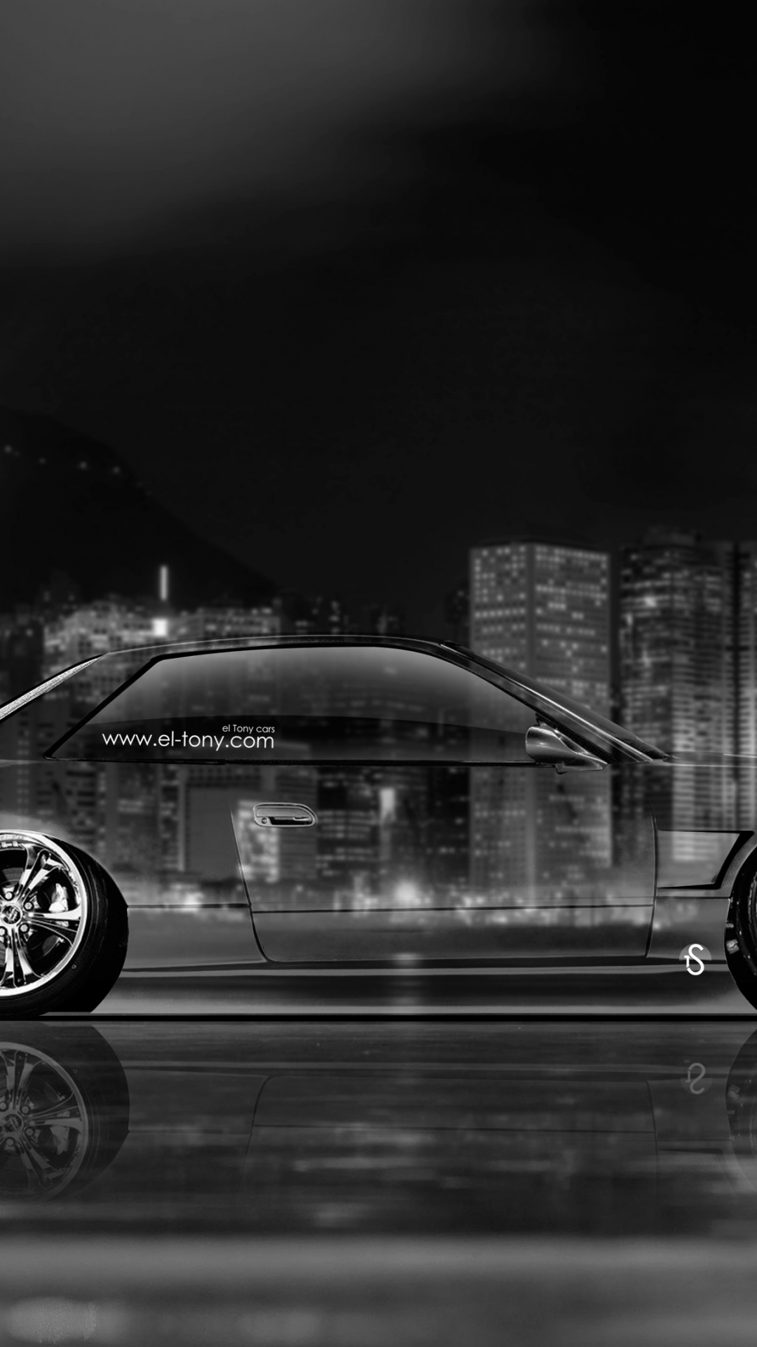 Black JDM Wallpapers Wallpaper Cave