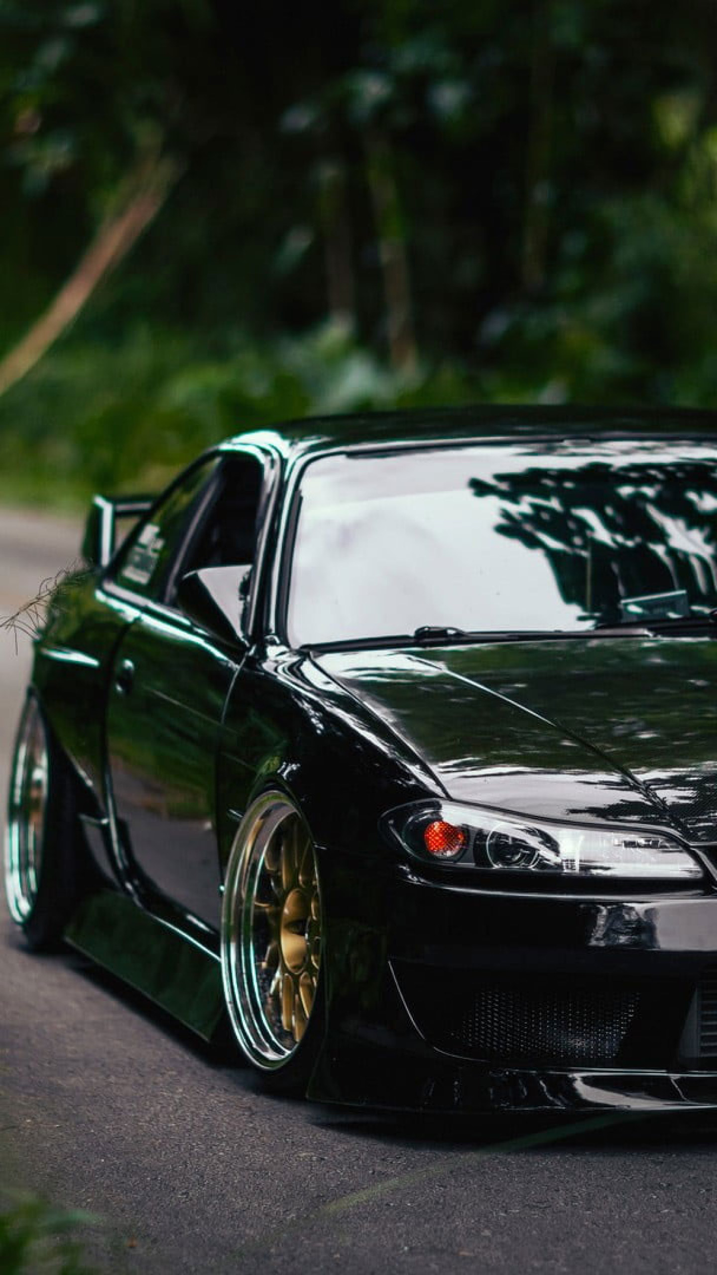 Black JDM Wallpapers Wallpaper Cave