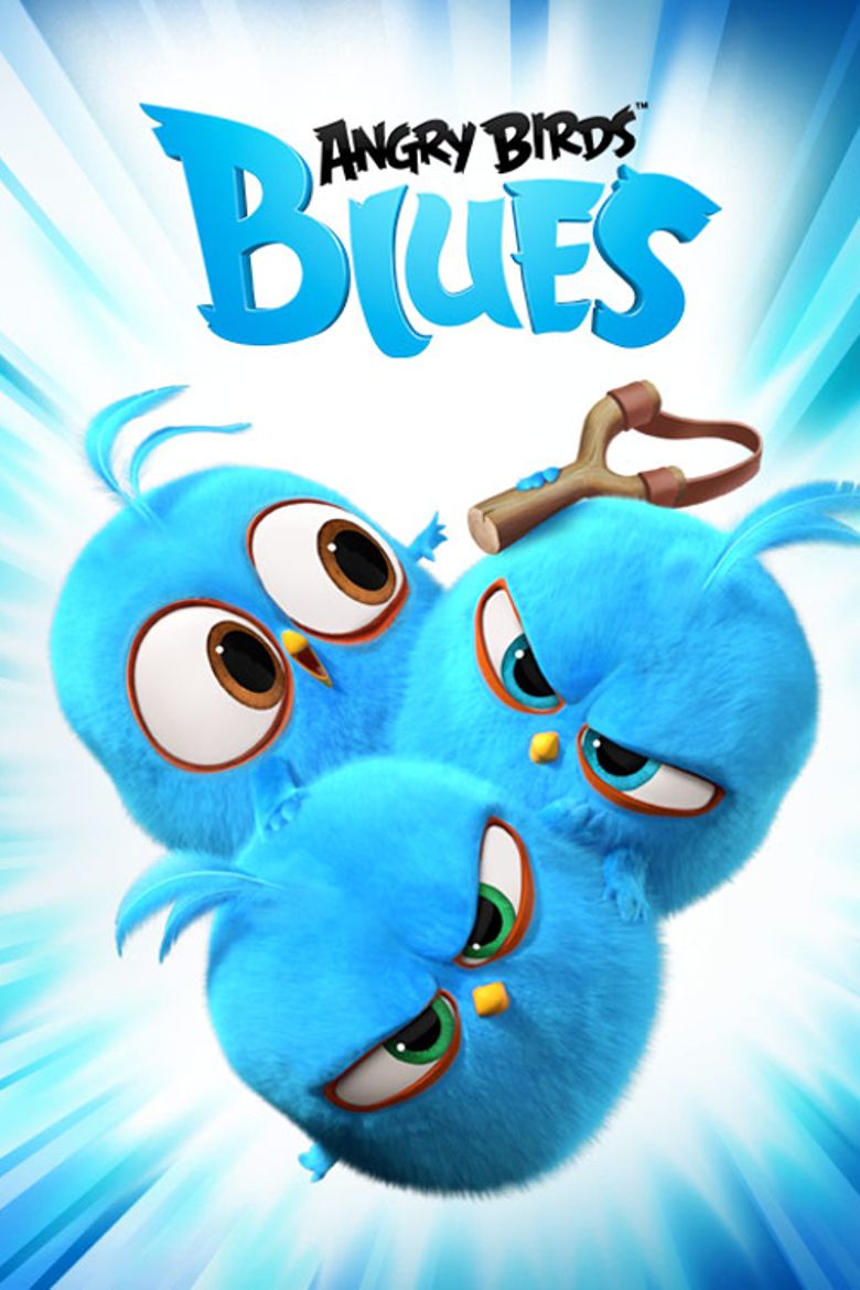 Angry Birds Blues Wallpapers Wallpaper Cave