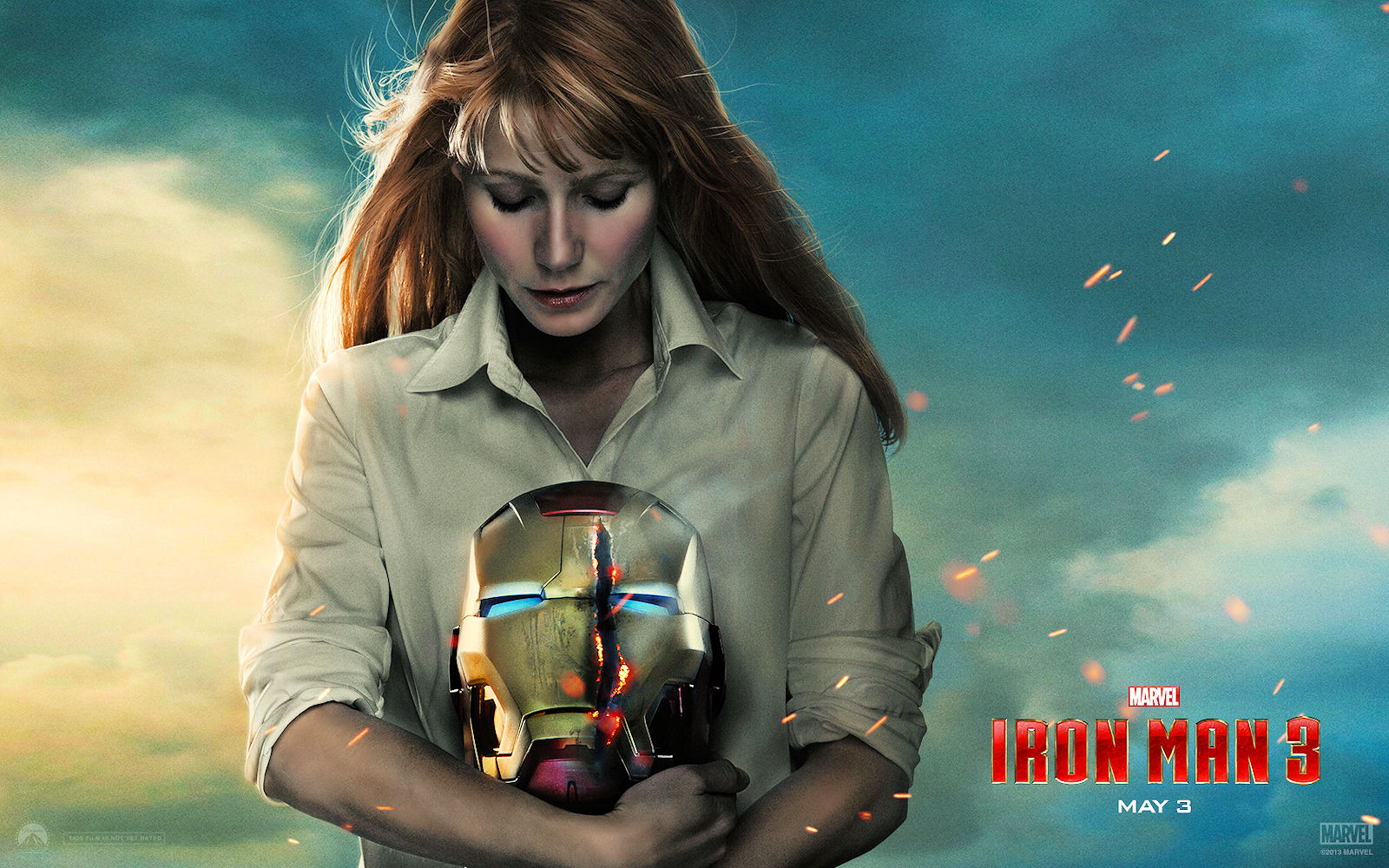 Tony Stark And Pepper Potts Desktop Wallpapers Wallpaper Cave
