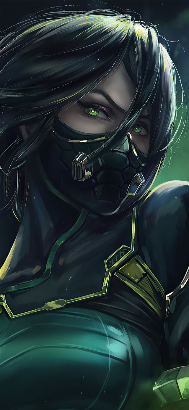 iPhone 11 Cartoon HD Wallpapers Wallpaper Cave