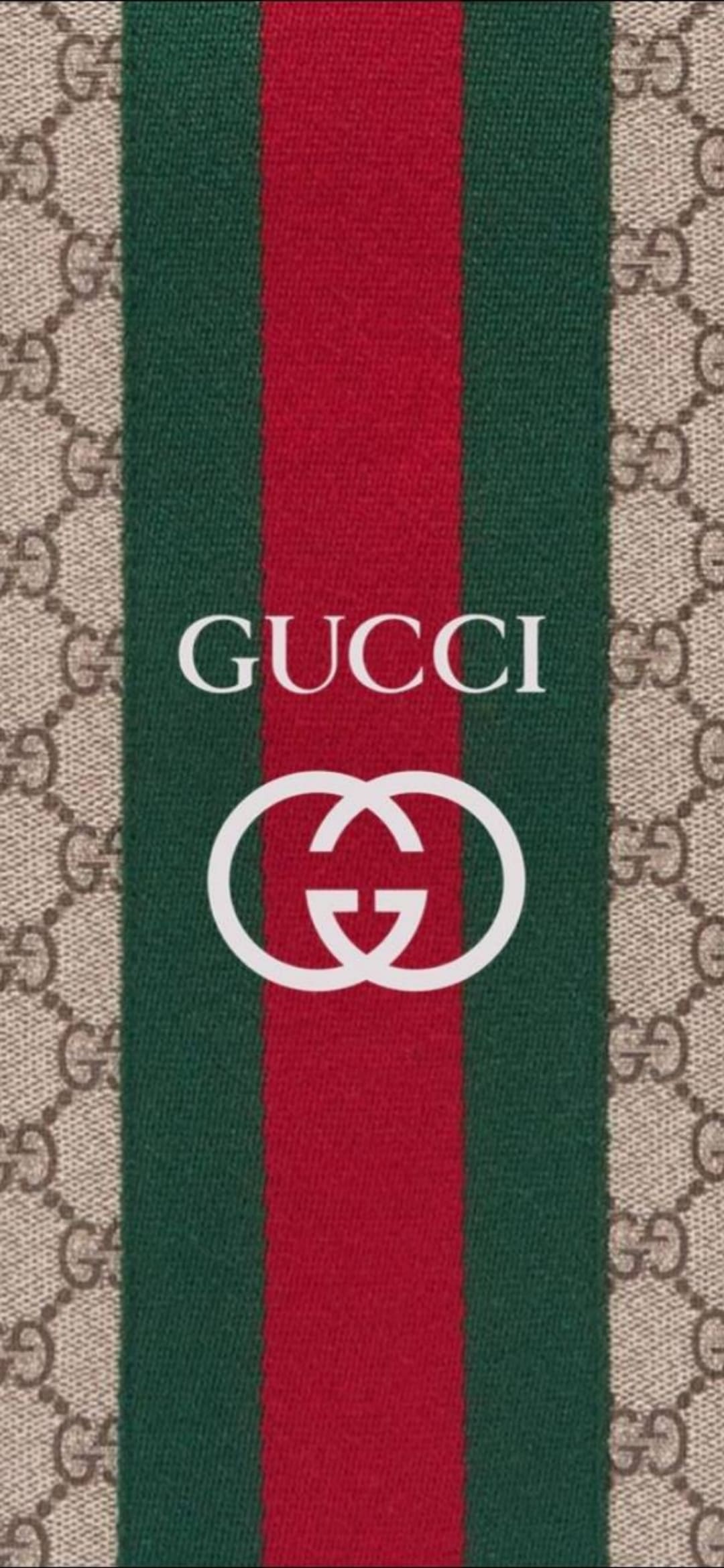 Red Gucci Wallpapers Wallpaper Cave