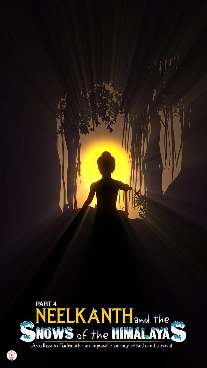 Nilkanth Varni Wallpapers Wallpaper Cave