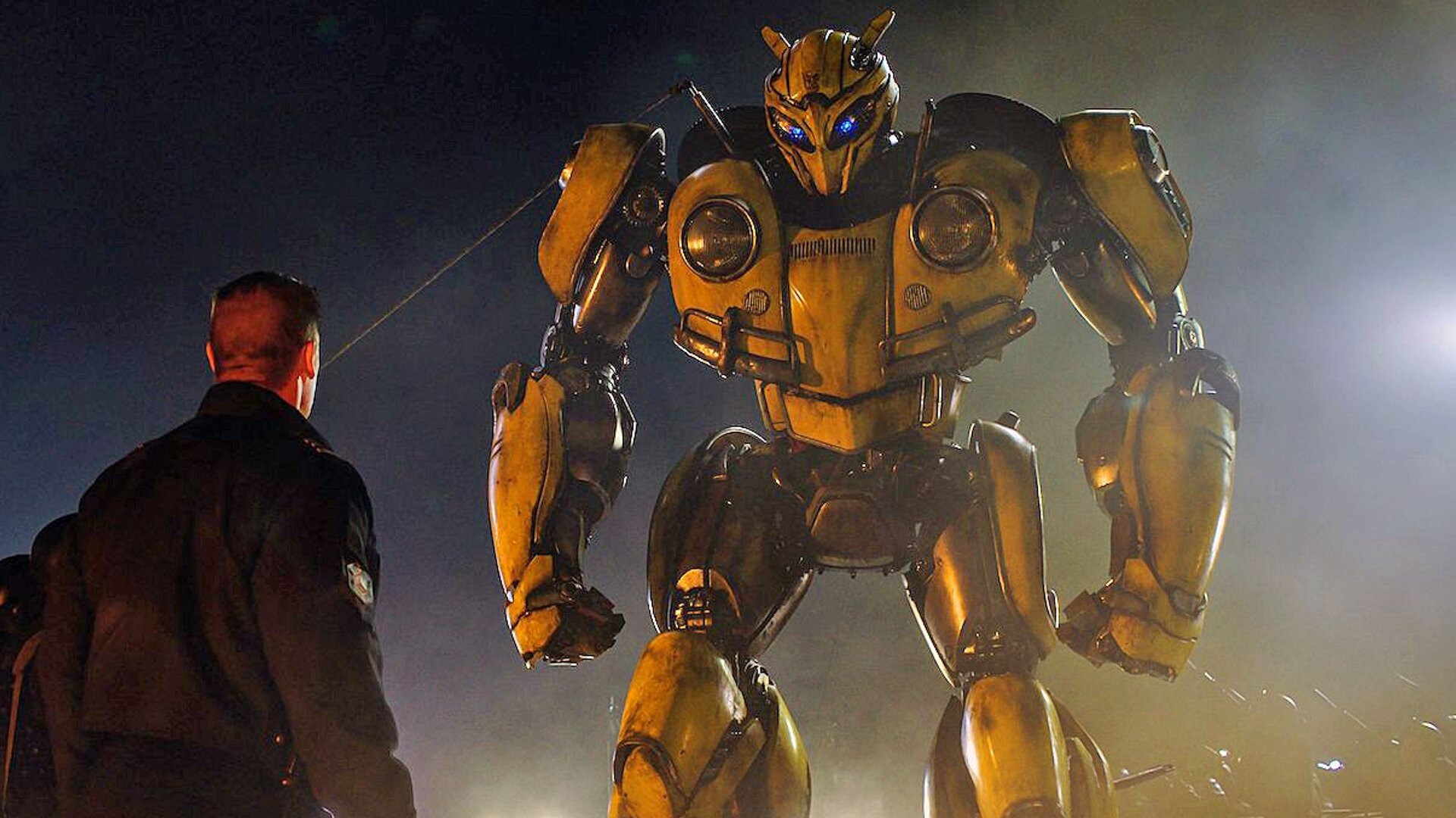 Transformers 2022 Wallpapers Wallpaper Cave