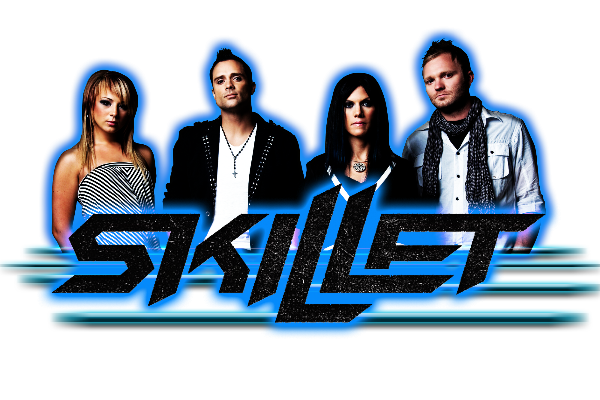 Skillet Band Wallpapers Wallpaper Cave