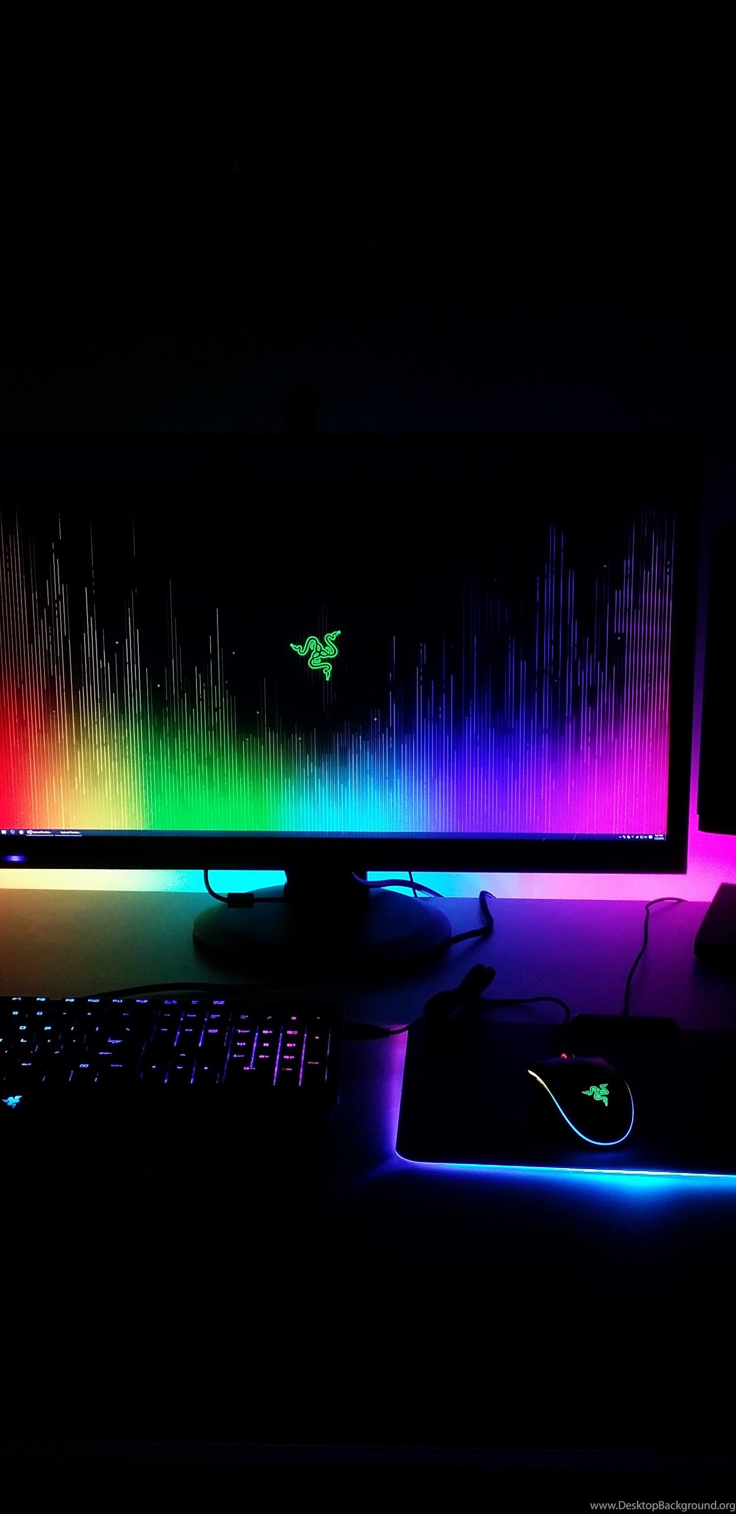 Razer Live Wallpapers Wallpaper Cave