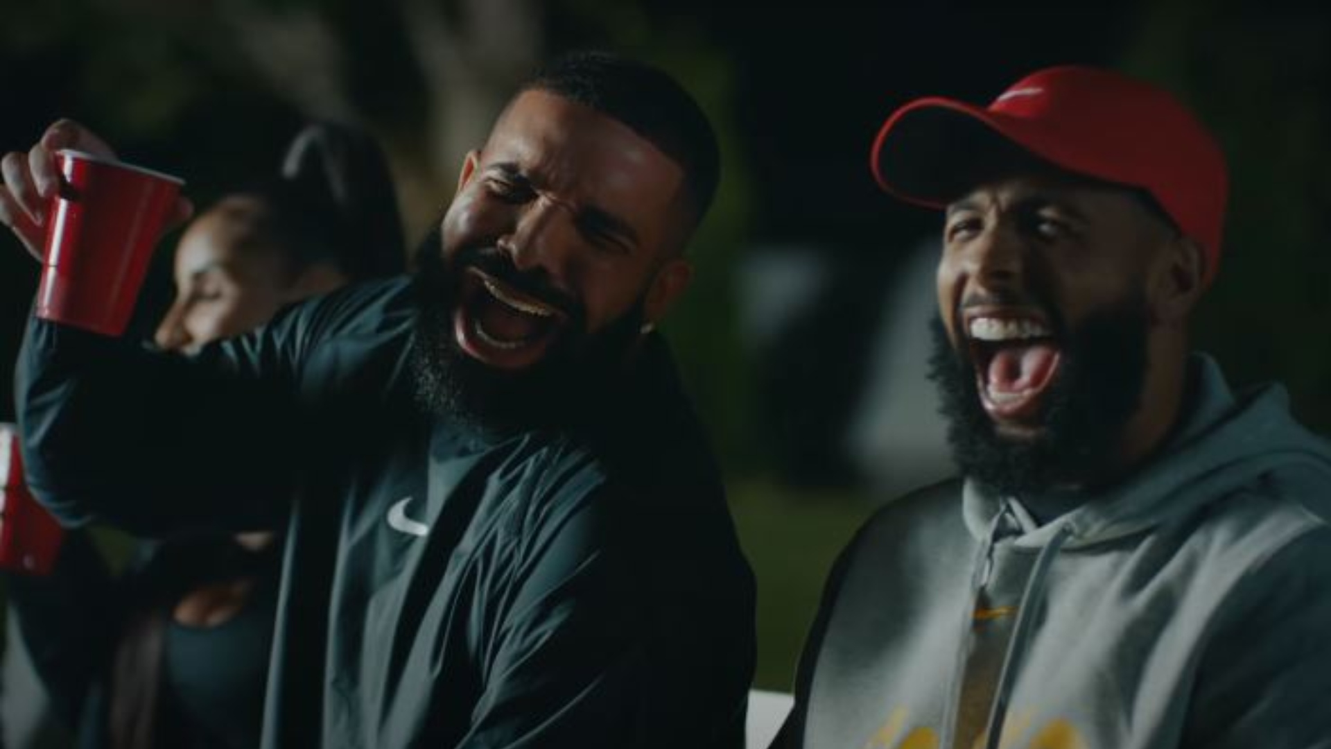 Drake Laugh Now Cry Later Wallpapers Wallpaper Cave