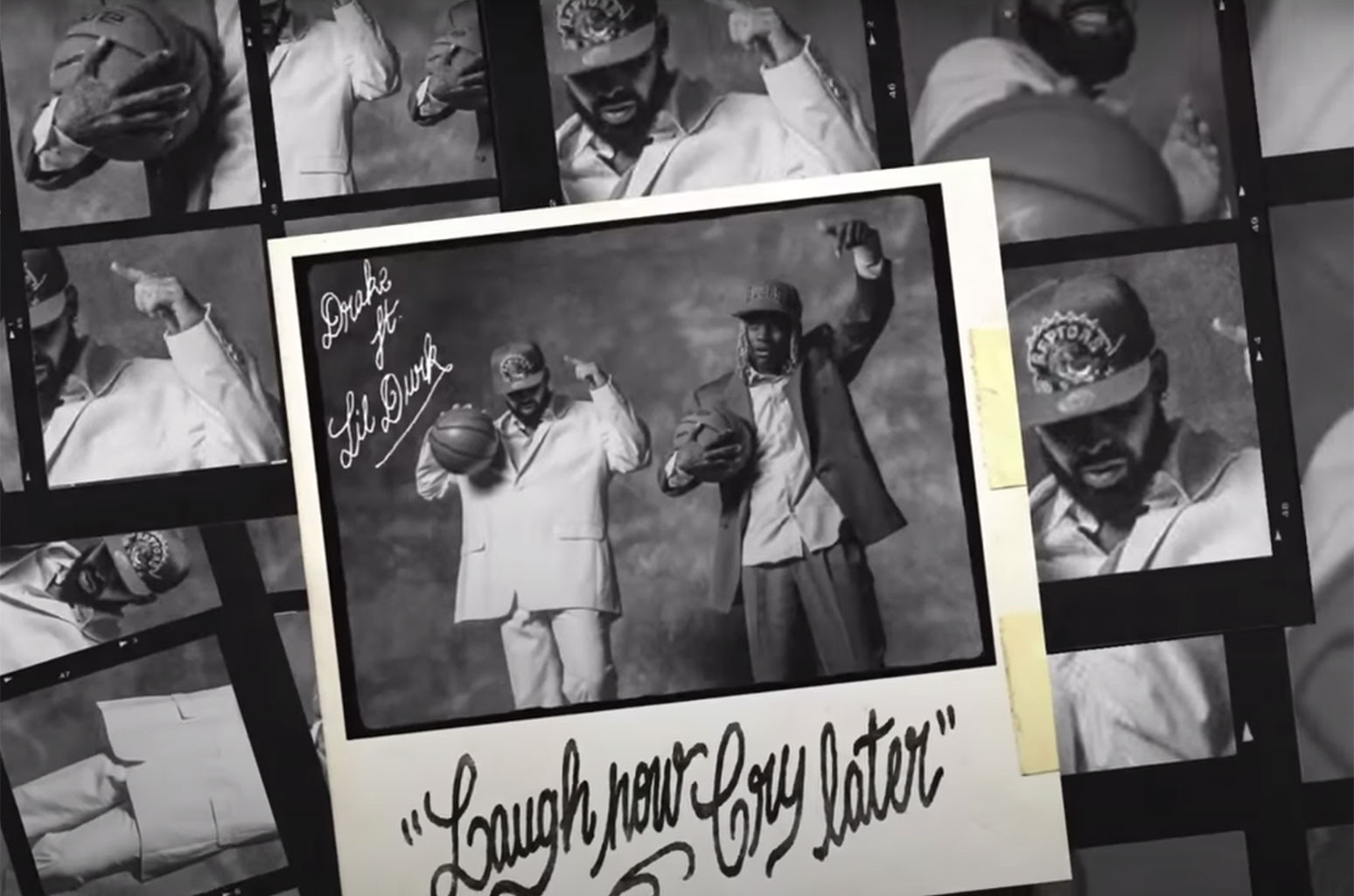 Drake Laugh Now Cry Later Wallpapers Wallpaper Cave
