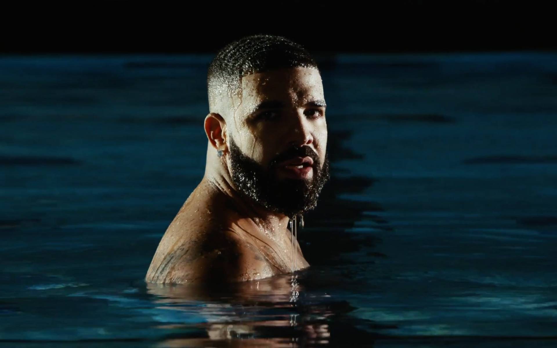 Drake Laugh Now Cry Later Wallpapers Wallpaper Cave