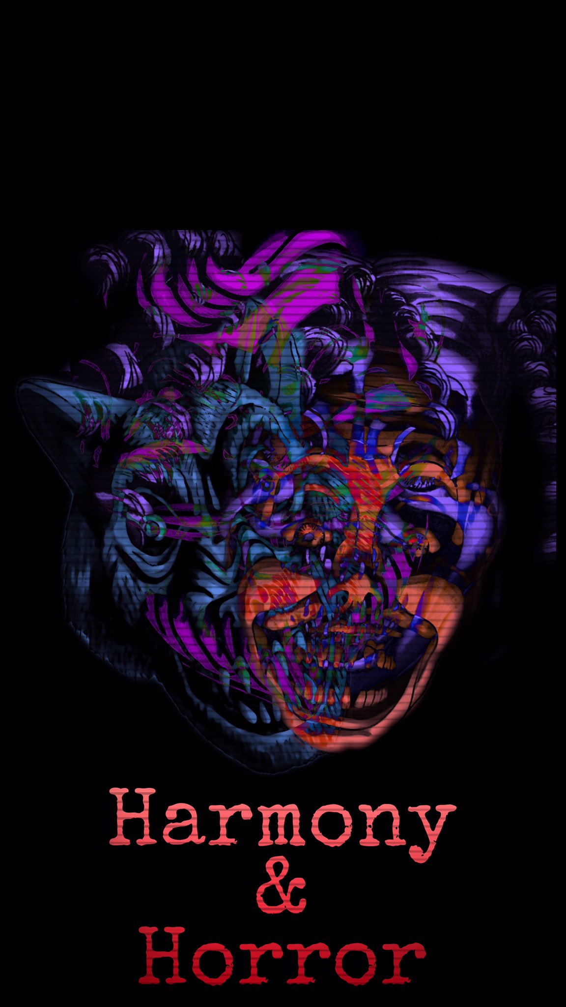 The Walten Files Wallpapers Wallpaper Cave